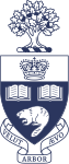 University of Toronto Institute for Aerospace Studies logo